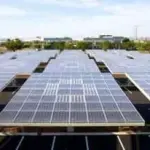 In Piemonte il più grande parcheggio fotovoltaico