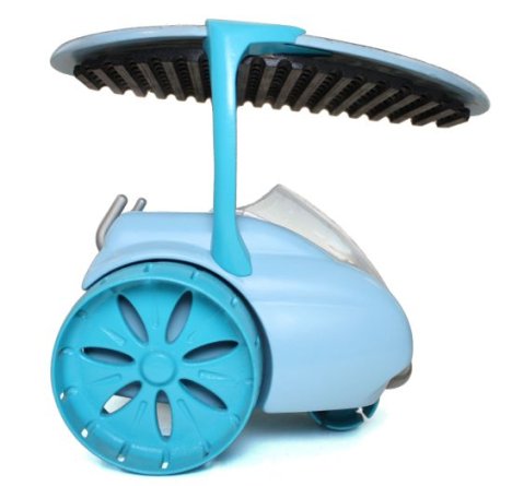 ICEKART: carretto gelati ecologico