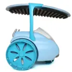 ICEKART: carretto gelati ecologico