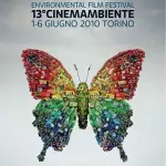 Torino: CinemAmbiente dall'1 al 6 Giugno
