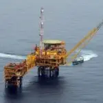 Norvegia: evacuata piattaforma petrolifera.