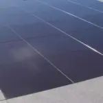 Pavimento fotovoltaico