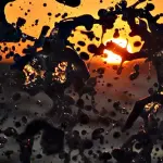 All'origine della marea nera...