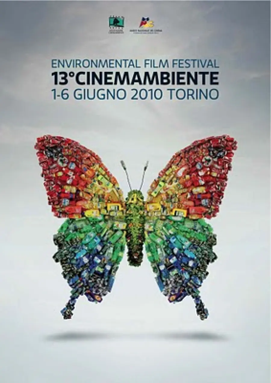 Torino: CinemAmbiente dall'1 al 6 Giugno