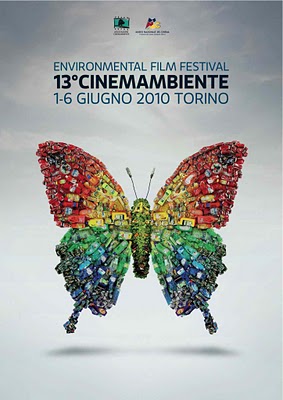 Torino: CinemAmbiente dall'1 al 6 Giugno