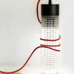 Mariplast lancia "Re+", lampada ecosostenibile