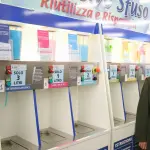 Detersivi alla spina: economici ed ecologici