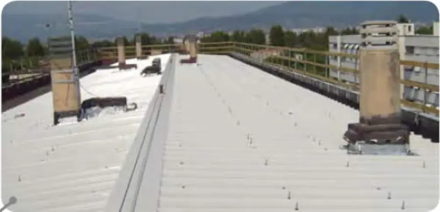 Progetto "Out amianto - In fotovoltaico"