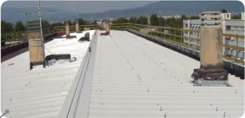 Progetto "Out amianto - In fotovoltaico"