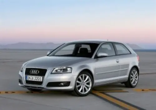 Audi Q5 ibrida: presto sarà realtà