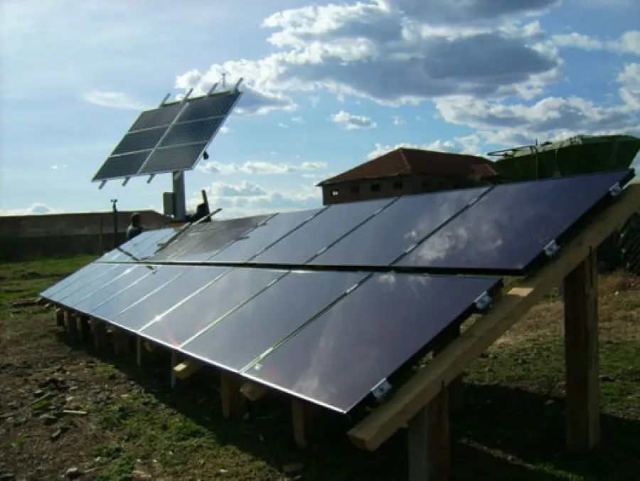 Sviluppo fotovoltaico: a rischio in Puglia e Calabria