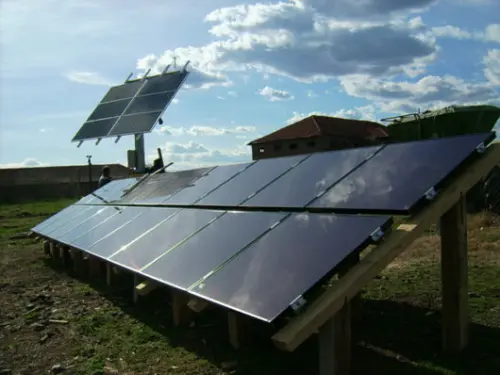 Sviluppo fotovoltaico: a rischio in Puglia e Calabria