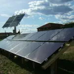 Sviluppo fotovoltaico: a rischio in Puglia e Calabria