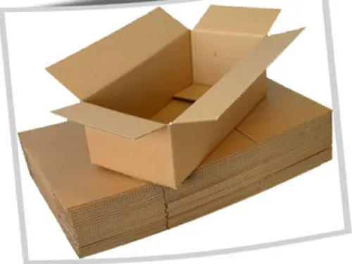 Eco-packaging e consumi ridotti