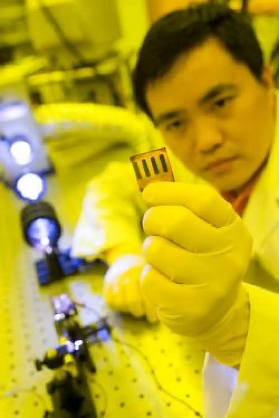 Fotovoltaico: il futuro è low cost?