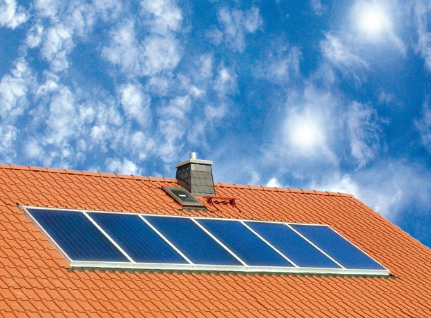 Incentivi sugli immobili ecosostenibili