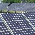 Modena: bando per grande campo solare fotovoltaico