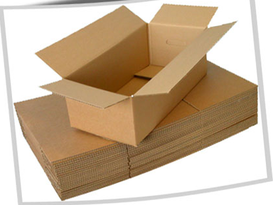 Eco-packaging e consumi ridotti