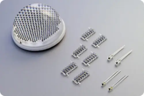 Sphelar: il micro-fotovoltaico a sfera per produrre energia dalle finestre