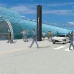 Torino Porta Susa: sarà la prima stazione energeticamente autosufficiente