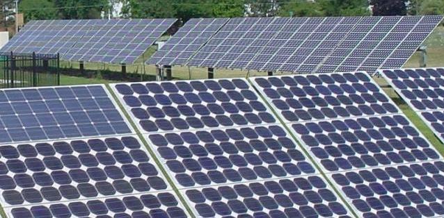 Modena: bando per grande campo solare fotovoltaico