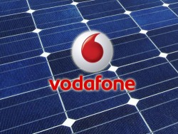 Vodafone è la più "green" dell'ICT