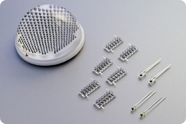 Sphelar: il micro-fotovoltaico a sfera per produrre energia dalle finestre