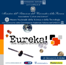 "Eureka" premia le migliori idee per ridurre i consumi energetici
