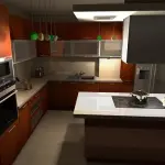 Cucina: come arredarla in ottica sostenibile