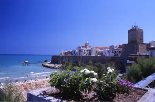 TERMOLI. Il 'ritorno' delle Guardie Ecologiche in città