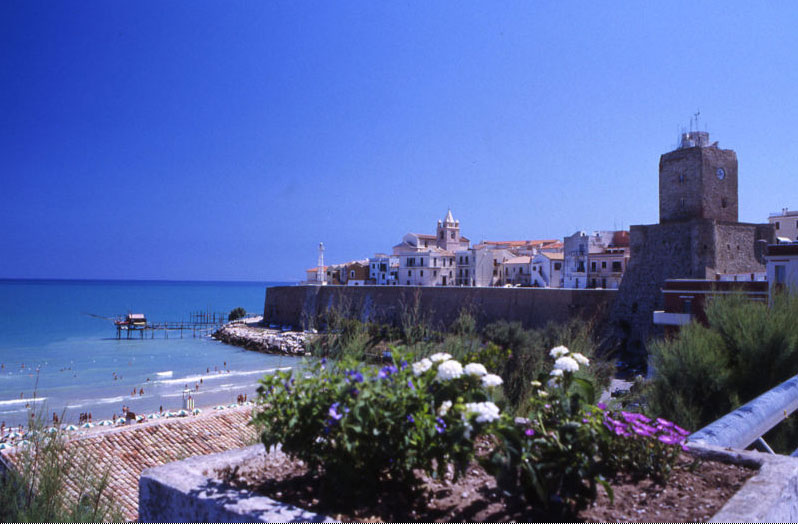 TERMOLI. Il 'ritorno' delle Guardie Ecologiche in città