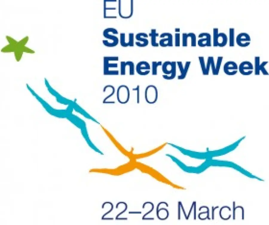 Reggio Emilia: 22-28 marzo "Settimana Europea per l’energia sostenibile"