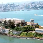 Alcatraz, da carcere a parco solare