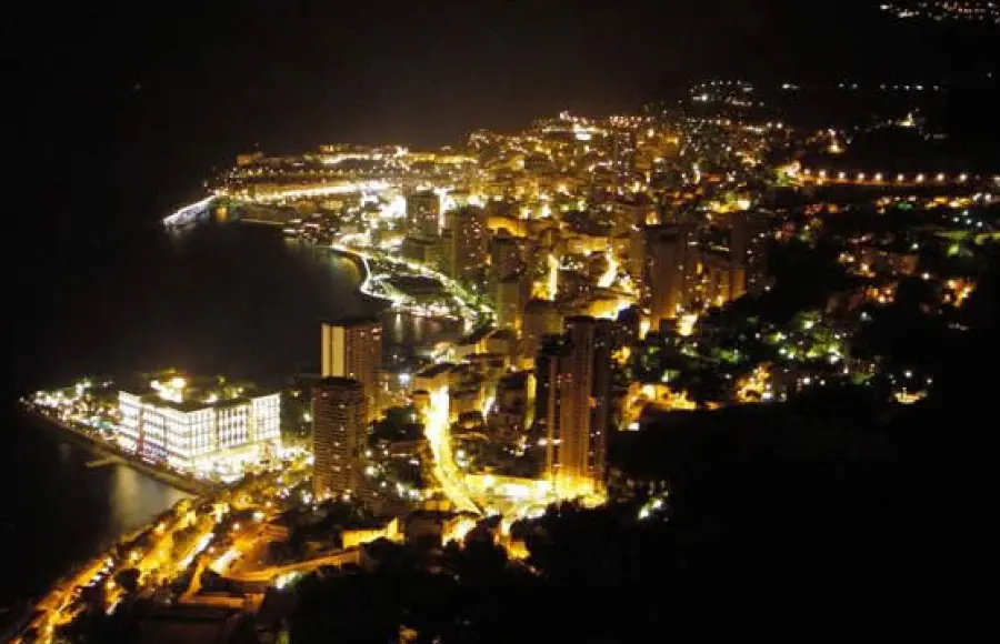 Principato di Monaco, soluzioni eco