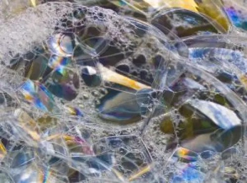 Detersivo Piatti ecologico ed economico