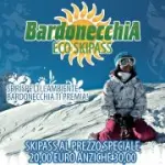 Eco Skipass: sconti per chi scia a Bardonecchia 'senza inquinare' (8-31 marzo)