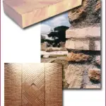 MATTONE ROMANO®: mattone ecologico per pavimentazioni e rivestimenti esterni
