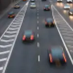 90 km/h in autostrada per ridurre lo smog?