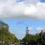 Amsterdam città ecosostenibile