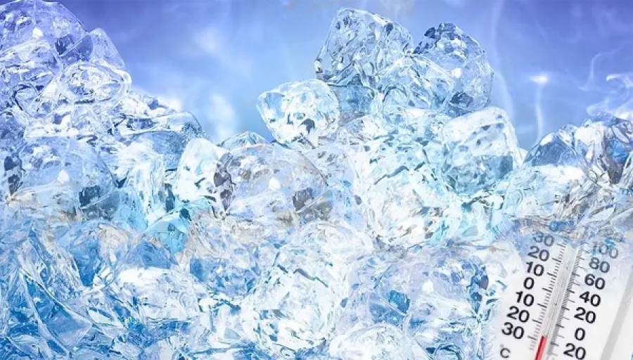 Sistemi refrigeranti industriali e l’impatto ambientale