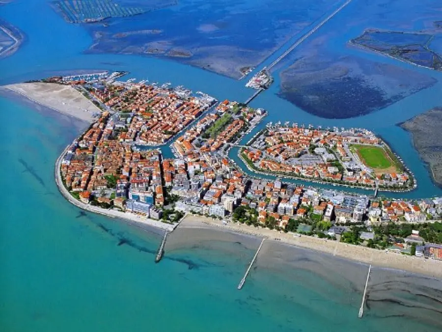 Grado punta sull'ecoturismo
