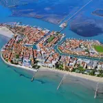 Grado punta sull'ecoturismo
