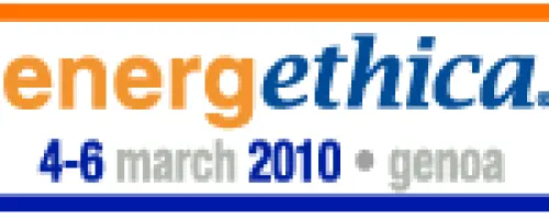 Energethica 2010: Genova, 4-6 Marzo 2010