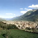 SMOG: LA RICETTA DI AOSTA, DA MAGLIA NERA A VIRTUOSA