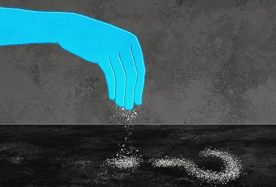 Come eliminare la polvere: strumenti utili