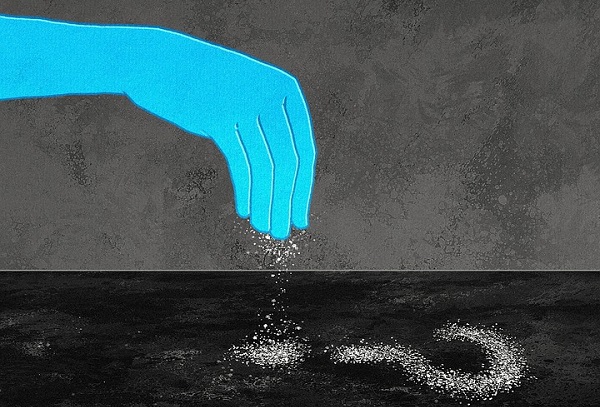 Come eliminare la polvere: strumenti utili