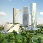 CityLife... il nuovo modo di vivere la città