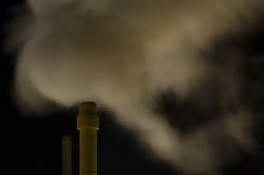 28 febbraio 2010: stop alle auto di tutta la Pianura Padana.