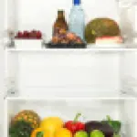 Risparmio energetico con frigorifero e lavatrice