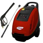 Pulizia e idropulitrici: come rimuovere al meglio lo sporco dalle nostra casa